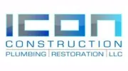 ICON Construction Plumbing Restoration