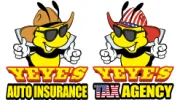 Yeyes Auto Insurance & Tax Agency