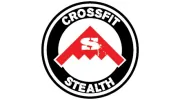 CrossFit Stealth