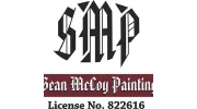 Sean Mccoy Painting