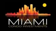Miami Condo Investments