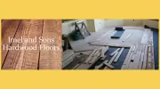 Imel & Sons Hardwood Floors