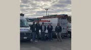 Spec Electric Company