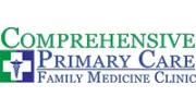 Comprehensive Primary Care