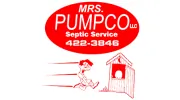Mrs. Pumpco