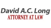 David A.C. Long