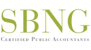 SBNG Certified Public Accountants
