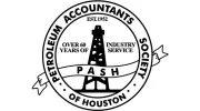 Petroleum Accountants Society of Houston