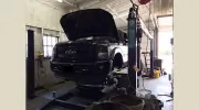 A & J Auto Repair