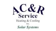 AC&R Service Heating & Cooling