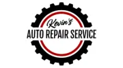 Kevin's Auto Repair Service
