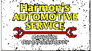 Harmon's Automotive Service