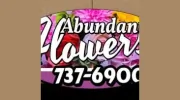 Abundant Flowers