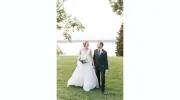Crystal Frasier Weddings