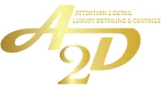 Attention 2 Detail