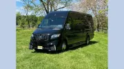 Spectrum Limousine
