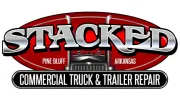 Stacked Commercial Truck & Trailer Repair