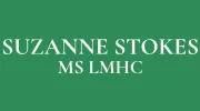 Suzanne Stokes MS LMHC