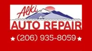 Alki Auto Repair