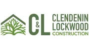 Clendenin & Lockwood Construction & Remodeling