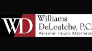 Williams Deloatche PC
