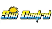 Sun Control Window Tinting