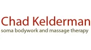 Chad Kelderman, LMP