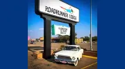 Roadrunner Lodge