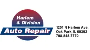 Harlem & Division Auto Repair