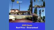 Ambassador Inn Fresno