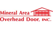 Mineral Area Door