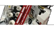 Bill's Sewing Machine