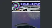 Limo Scene