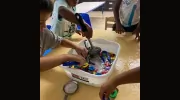 Forever Friends Early Learning Center