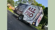 All Pro Air Duct Cleaning