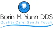 Dr. Borin Yann DDS