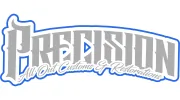 Precision Detailing