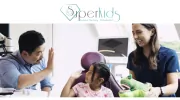 Super Kids Pediatric Dentistry