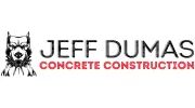 Jeff Dumas Concrete Construction