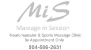 Massage in Session