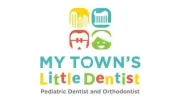 My Town's Little Dentist