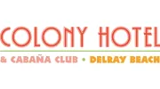 Colony Hotel & Cabana Club