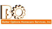 Better Options Homecare Services