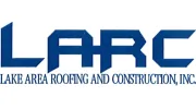 Lake Area Roofing & Construction
