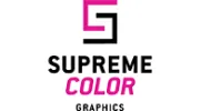 Supreme Color Graphics