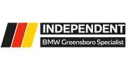 Independent BMW Greensboro Specialist