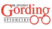 Dr. Jonathan Gording Optometry