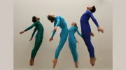Hanna Q Dance Company