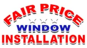 Fair Price Window Installation