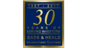 Eads & Heald